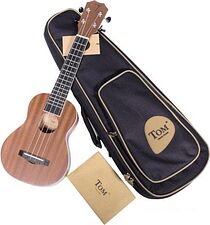 Укулеле Tom TUS-200B Укулеле Tom TUS-200B