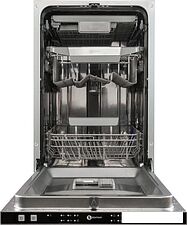 Встраиваемая посудомоечная машина Schtoff SVA 45106 A