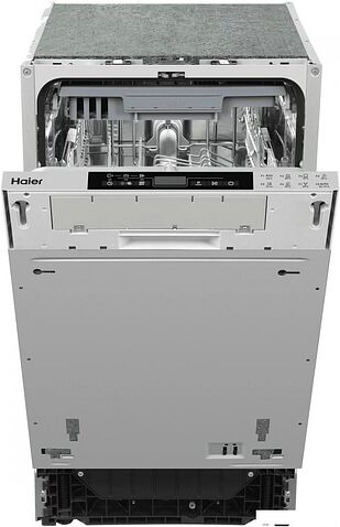 Встраиваемая посудомоечная машина Haier HDWE11-194RU