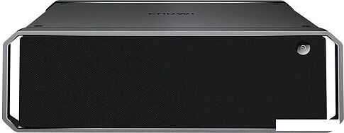 Компактный компьютер Chuwi CoreBox 4th i5-12450H/16GB/512GB/Win11Pro
