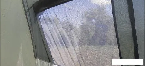 Кемпинговая палатка Totem Hurone 6 (V2)