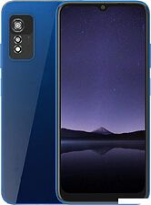 Телефон Coolpad CP12p 4GB/128GB (синий)