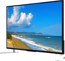 Телевизор Polar P43L33T2C