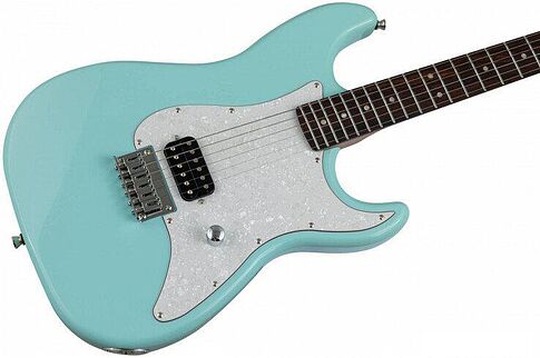 Электрогитара JET JS-400 HT BL