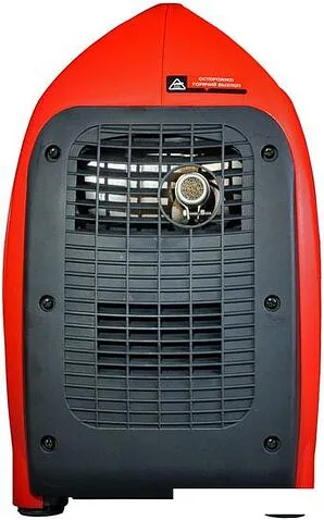 Бензиновый генератор Fubag TI 2300