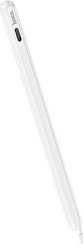 Стилус Hoco GM113 (белый)