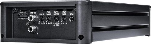 Автомобильный усилитель AMP PRO 1.1000