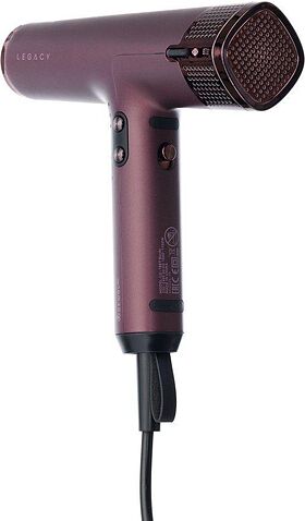 Фен Dewal Pro Legacy LD-1889 (бордовый)