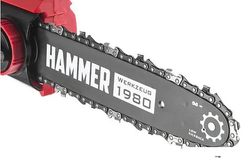 Высоторез Hammer VR700C