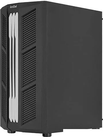 Корпус AeroCool Prime-G-BK-v1