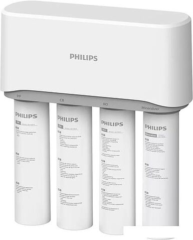 Стационарная система "под мойкой" Philips AUT3268/10