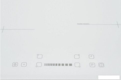 Варочная панель Jacky's JH IW66