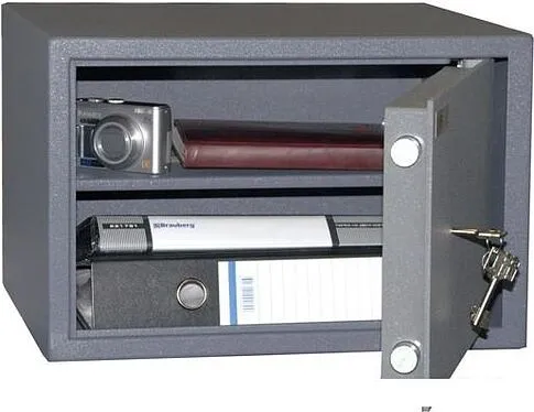Мебельный сейф SAFEtronics NTL-24M