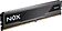 Оперативная память Apacer NOX 2x16ГБ DDR4 3600 МГц AH4U32G36C25YMBAA-2
