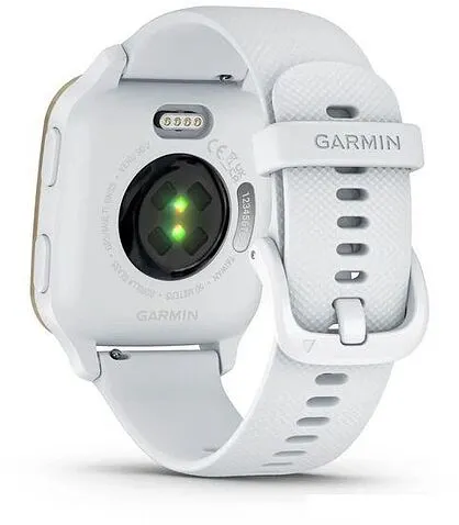 Умные часы Garmin Venu Sq 2 (белый)