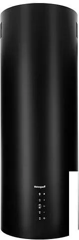 Кухонная вытяжка Weissgauff Gracia BL