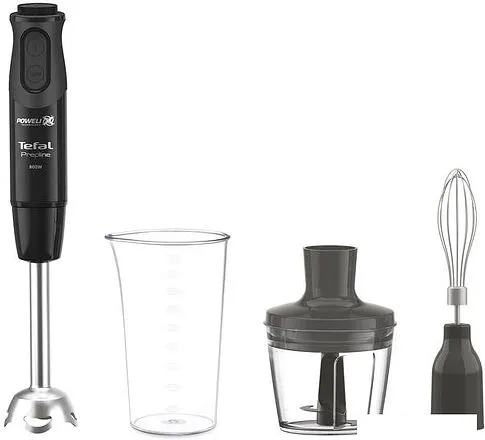 Погружной блендер Tefal Optichef HB64F810
