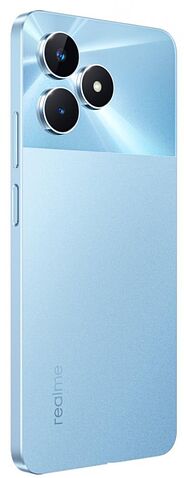 Смартфон Realme Note 50 3GB/64GB (небесный голубой)
