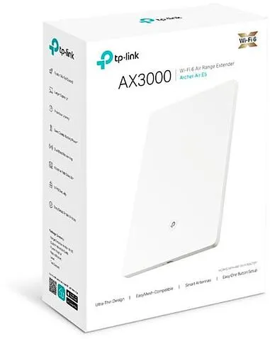 Усилитель Wi-Fi TP-Link Archer Air E5 AX3000
