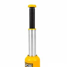 Бутылочный домкрат JCB TH910001 (10т)