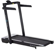 Электрическая беговая дорожка Oxygen Fitness Scandium B