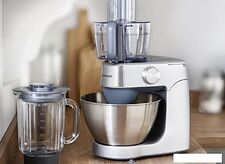 Кухонная машина Kenwood Prospero+ KHC29A.O0SI