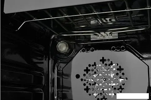 Электрический духовой шкаф ZUGEL ZO А707 X