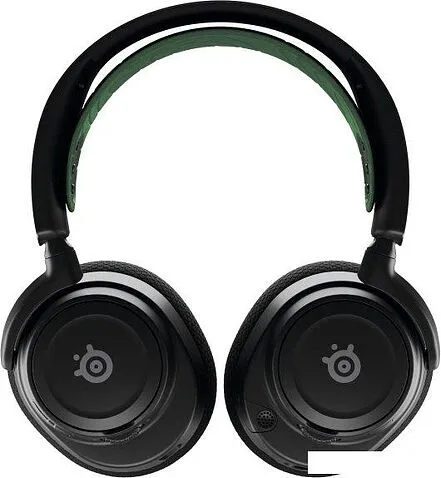 Наушники SteelSeries Arctis Nova 7X Wireless