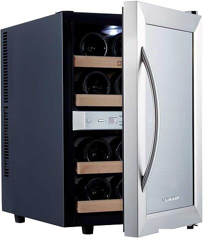 Винный шкаф Libhof Amateur AFD-12