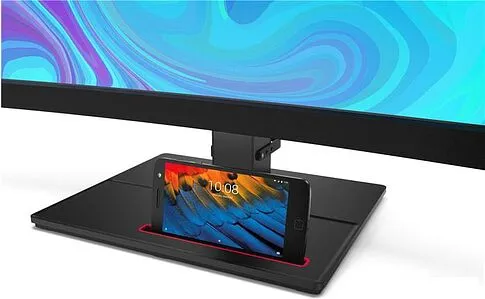 Монитор Lenovo T34w-20 61F3GAT1EU