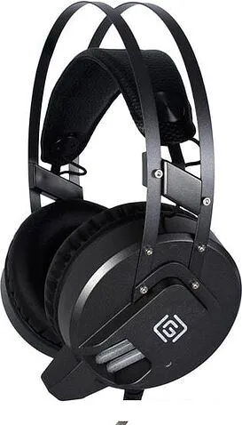 Наушники Oklick HS-L550G Thunder