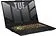 Игровой ноутбук ASUS TUF Gaming F17 FX707VI-LL055
