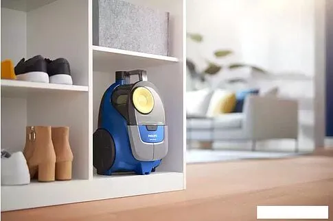 Пылесос Philips 2000 Series XB2125/08
