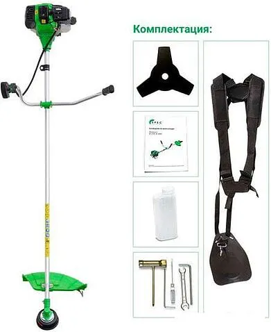 Триммер Spec SP-2101