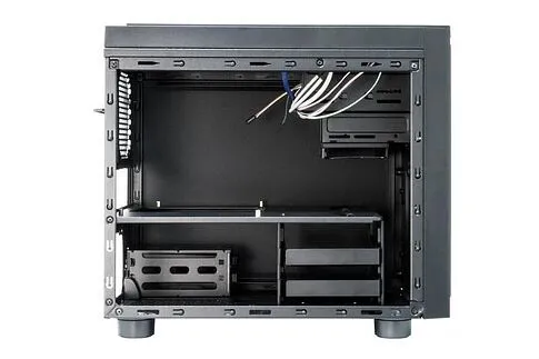 Корпус Chieftec CI-01B-OP