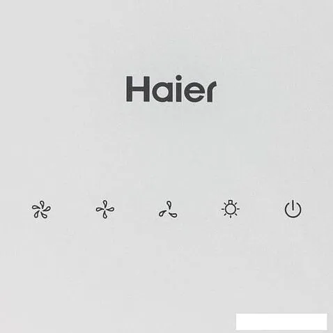 Кухонная вытяжка Haier HVX-W692GW
