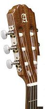 Акустическая гитара Alhambra Student 2 C