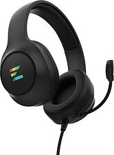Наушники Zalman ZM-HPS310 (черный)
