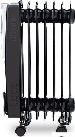 Масляный радиатор Vitek VT-1717