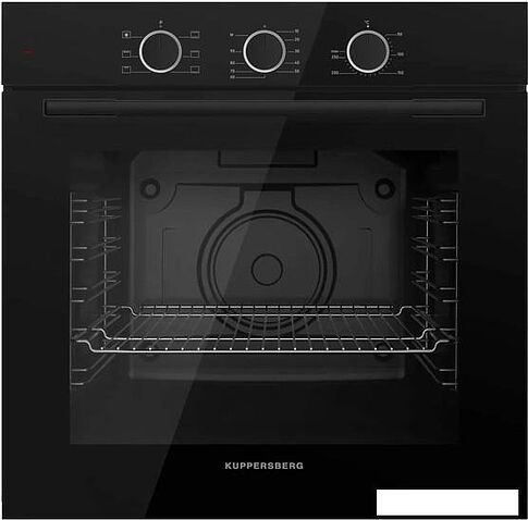 Электрический духовой шкаф KUPPERSBERG HF 603 B