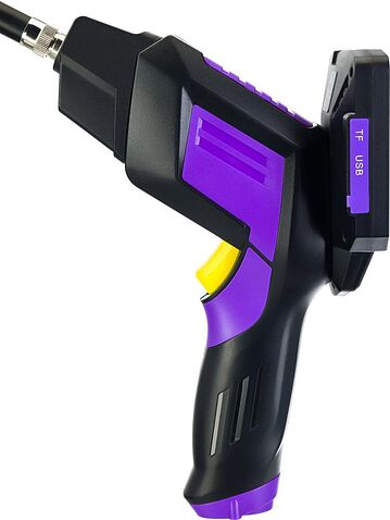 Эндоскоп Ermenrich Seek VE50 (фиолетовый)