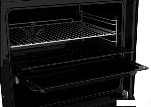 Электрический духовой шкаф Haier HOX-FP3ABX