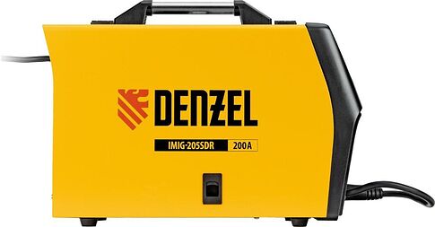 Сварочный инвертор Denzel IMIG-205SDR