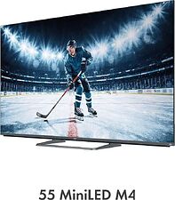 MiniLED телевизор Haier 55 MiniLED M4