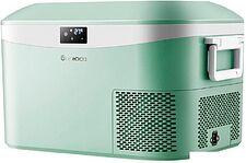 Компрессорный автохолодильник Бирюса НС-12P2