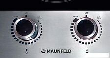 Варочная панель MAUNFELD EEHE.32VCSB Варочная панель MAUNFELD EEHE.32VCSB