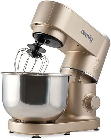 Планетарный миксер Domfy DSC-KM301