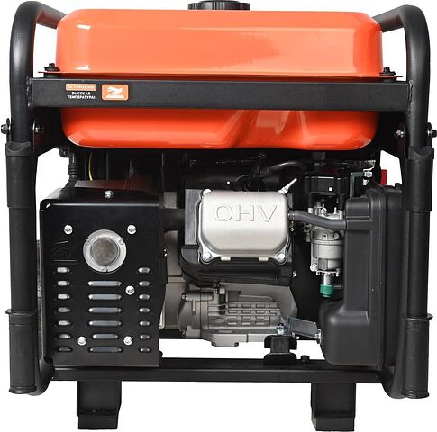 Бензиновый генератор Patriot iGN 11000AWS