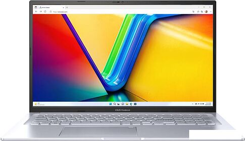 Ноутбук ASUS VivoBook 17X K3704VA-AU118