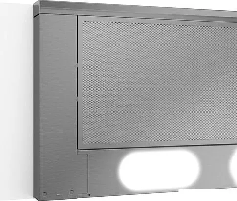 Кухонная вытяжка BEKO HNT 61210 X